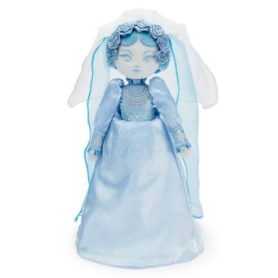 Constance Hatchaway Soft Toy Doll, The Haunted Mansion - 38cm