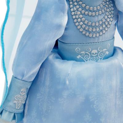 Constance Hatchaway Soft Toy Doll, The Haunted Mansion - 38cm