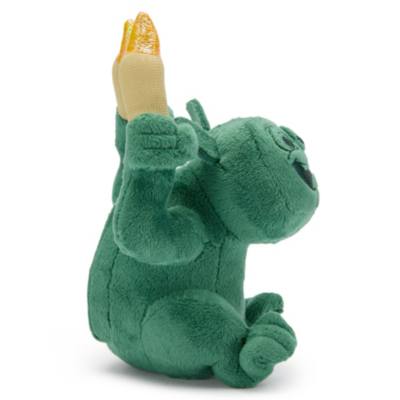 Gargoyle Shoulder Soft Toy, The Haunted Mansion - 19cm