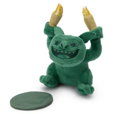 Gargoyle Shoulder Soft Toy, The Haunted Mansion - 19cm