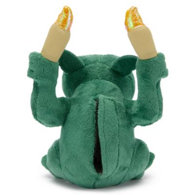 Gargoyle Shoulder Soft Toy, The Haunted Mansion - 19cm