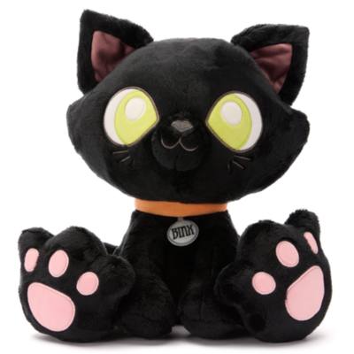 Binx Big Feet Small Soft Toy, Hocus Pocus - 23cm