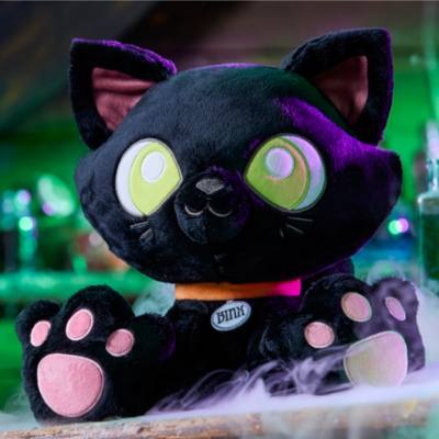 Binx Big Feet Small Soft Toy, Hocus Pocus - 23cm