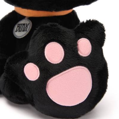 Binx Big Feet Small Soft Toy, Hocus Pocus - 23cm