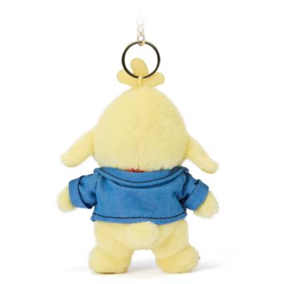 Reuben Denim Small Soft Toy Keyring, Lilo & Stitch - 18cm