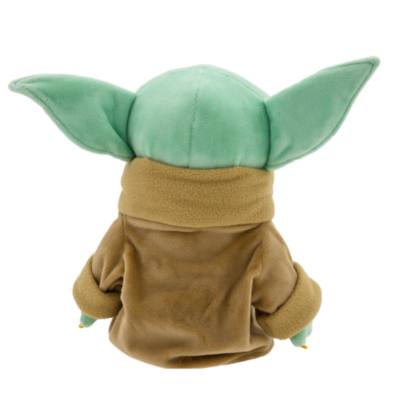 Peluche Grogu baby Star Wars: The Mandalorian