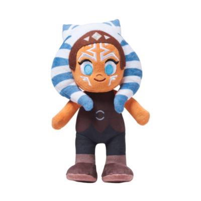 Ahsoka Tano Disney nuiMOs Small Soft Toy, Star Wars: Ahsoka