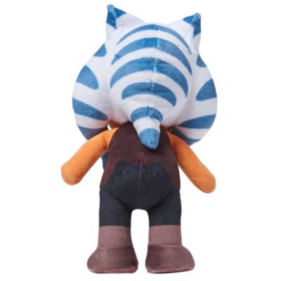 Ahsoka Tano Disney nuiMOs Small Soft Toy, Star Wars: Ahsoka