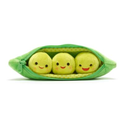 Peas-in-a-Pod Medium Soft Toy, Toy Story 3 | Disney Store