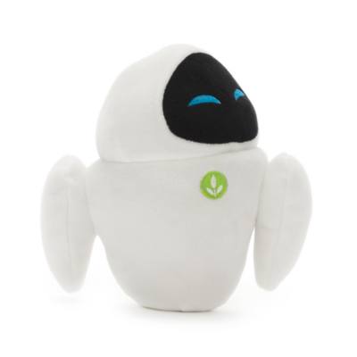 EVE Small Soft Toy, WALL-E