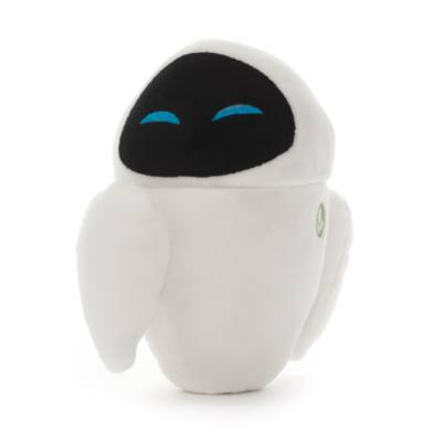 EVE Small Soft Toy, WALL-E