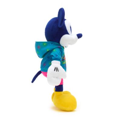 Walt Disney World Mickey Mouse 2024 Medium Soft Toy