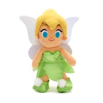 Peter Pan - Tinkerbell - Disney nuiMOs Kuschelpuppe