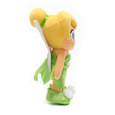 Peter Pan - Tinkerbell - Disney nuiMOs Kuschelpuppe