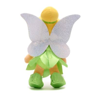 Peter Pan - Tinkerbell - Disney nuiMOs Kuschelpuppe