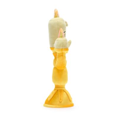 Lumiere Small Soft Toy, Beauty and the Beast