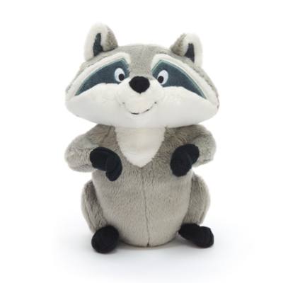 Meeko Small Soft Toy, Pocahontas