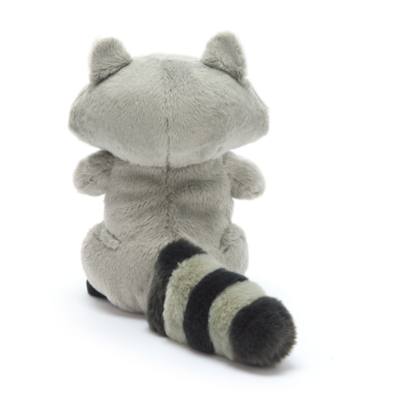 Meeko Small Soft Toy, Pocahontas