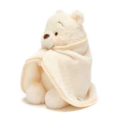 Disney Store Japan - Winnie Puuh - Kuscheltier