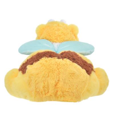 Funda caja pa&ntilde;uelos peluche Winnie the Pooh abeja, Disney Store Jap&oacute;n