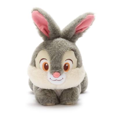 Disney Store Japan - Bambi - Klopfer - Kuscheltier