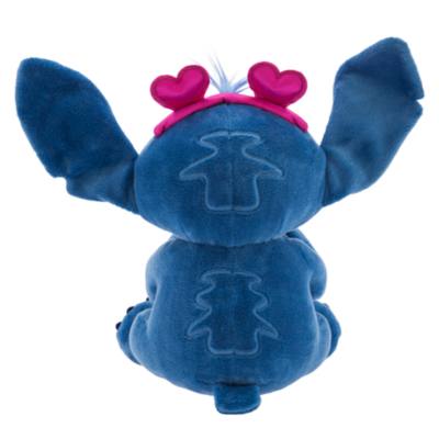 Lilo & Stitch - Stitch - Valentinstag - Kuscheltier