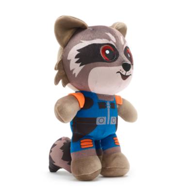 Rocket Raccoon Small Soft Toy, Guardians of the Galaxy