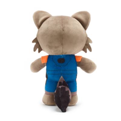 Rocket Raccoon Small Soft Toy, Guardians of the Galaxy