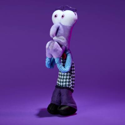 Alles steht Kopf 2 - Angst - Kuschelpuppe