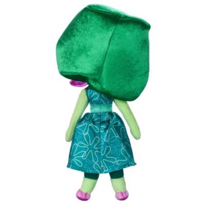 Disgust Small Soft Toy, Inside Out 2