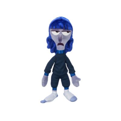 Ennui Small Soft Toy, Inside Out 2