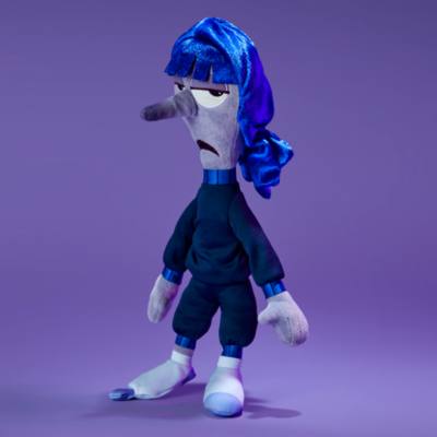 Ennui Small Soft Toy, Inside Out 2