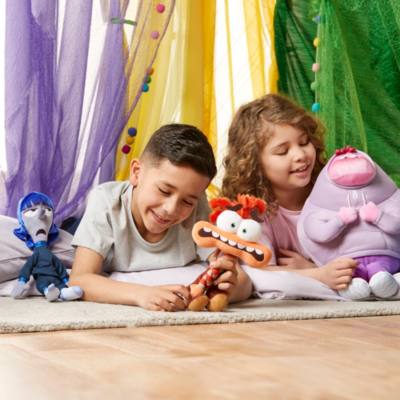 Ennui Small Soft Toy, Inside Out 2