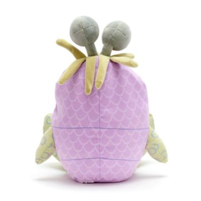Boo Big Feet Small Soft Toy, Monsters, Inc.