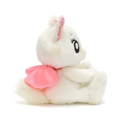 Marie Big Feet Small Soft Toy, The Aristocats