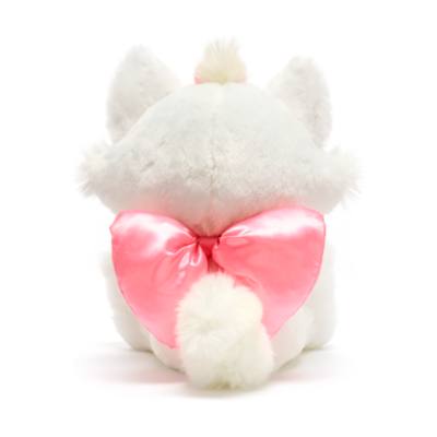 Marie Big Feet Small Soft Toy, The Aristocats