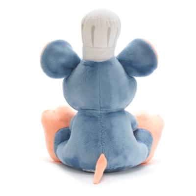 Remy Big Feet Small Soft Toy, Ratatouille
