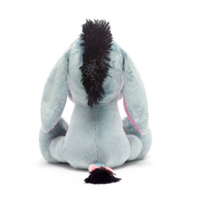 Eeyore Big Feet Small Soft Toy