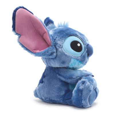 Stitch Big Feet Small Soft Toy, Lilo & Stitch