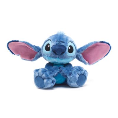 Stitch Big Feet Small Soft Toy, Lilo & Stitch