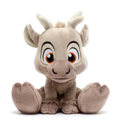 Sven Big Feet Small Soft Toy, Frozen | Disney Store