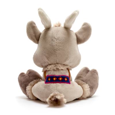 Sven Big Feet Small Soft Toy, Frozen
