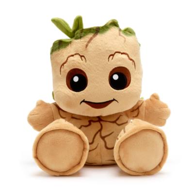 Guardians of the Galaxy - Baby Groot - Big Feet Kuschelpuppe