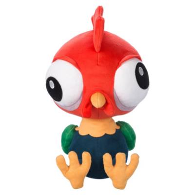 Hei Hei Small Soft Toy, Moana