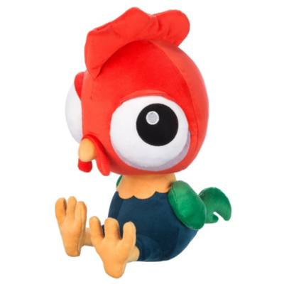 Hei Hei Small Soft Toy, Moana