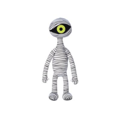 Tim Burtons Nightmare Before Christmas - Mummy Boy - Kuschelpuppe