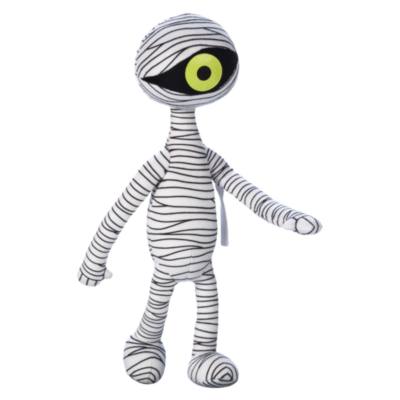 Tim Burtons Nightmare Before Christmas - Mummy Boy - Kuschelpuppe