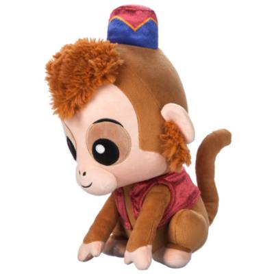 Abu Small Soft Toy, Aladdin