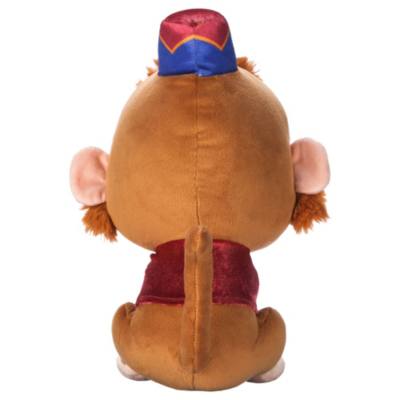 Abu Small Soft Toy, Aladdin