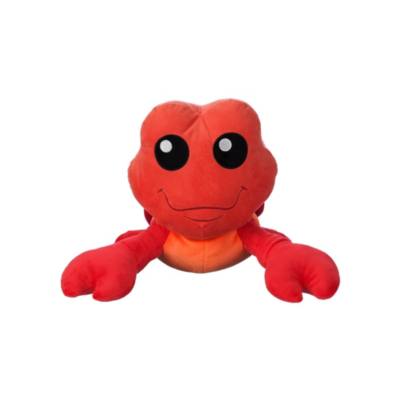 Sebastian Small Soft Toy, The Little Mermaid